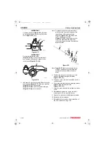 Preview for 196 page of Yanmar 3TNV82A Service Manual