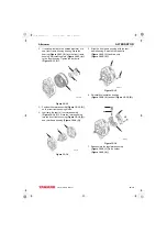 Preview for 369 page of Yanmar 3TNV82A Service Manual