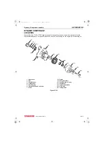 Preview for 371 page of Yanmar 3TNV82A Service Manual