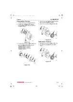 Preview for 375 page of Yanmar 3TNV82A Service Manual