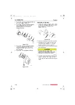 Preview for 376 page of Yanmar 3TNV82A Service Manual