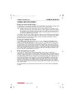 Preview for 9 page of Yanmar 3TNV88F Service Manual