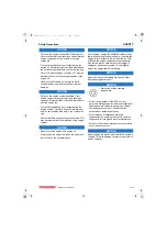 Preview for 25 page of Yanmar 3TNV88F Service Manual