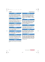 Preview for 28 page of Yanmar 3TNV88F Service Manual