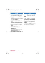 Preview for 31 page of Yanmar 3TNV88F Service Manual