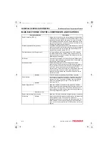 Preview for 40 page of Yanmar 3TNV88F Service Manual