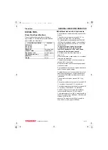 Preview for 43 page of Yanmar 3TNV88F Service Manual