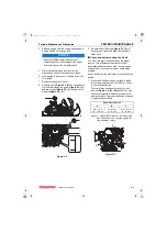 Preview for 69 page of Yanmar 3TNV88F Service Manual