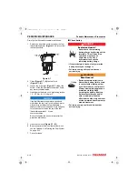 Preview for 72 page of Yanmar 3TNV88F Service Manual