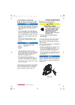 Preview for 75 page of Yanmar 3TNV88F Service Manual