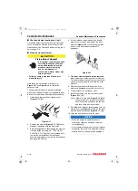 Preview for 76 page of Yanmar 3TNV88F Service Manual