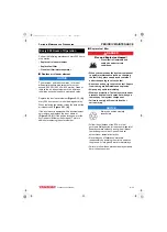 Preview for 77 page of Yanmar 3TNV88F Service Manual