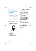 Preview for 79 page of Yanmar 3TNV88F Service Manual
