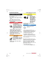 Preview for 80 page of Yanmar 3TNV88F Service Manual