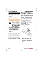 Preview for 82 page of Yanmar 3TNV88F Service Manual