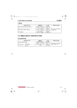 Preview for 93 page of Yanmar 3TNV88F Service Manual