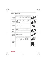 Preview for 95 page of Yanmar 3TNV88F Service Manual