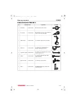 Preview for 97 page of Yanmar 3TNV88F Service Manual