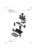 Preview for 99 page of Yanmar 3TNV88F Service Manual