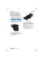 Preview for 101 page of Yanmar 3TNV88F Service Manual