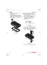 Preview for 104 page of Yanmar 3TNV88F Service Manual