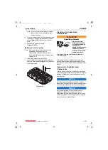 Preview for 105 page of Yanmar 3TNV88F Service Manual