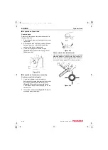 Preview for 106 page of Yanmar 3TNV88F Service Manual