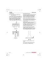 Preview for 108 page of Yanmar 3TNV88F Service Manual