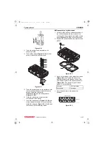 Preview for 111 page of Yanmar 3TNV88F Service Manual