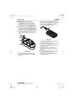 Preview for 113 page of Yanmar 3TNV88F Service Manual