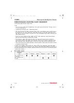 Preview for 114 page of Yanmar 3TNV88F Service Manual