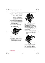 Preview for 115 page of Yanmar 3TNV88F Service Manual