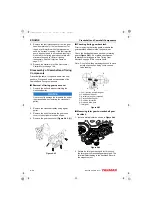 Preview for 118 page of Yanmar 3TNV88F Service Manual