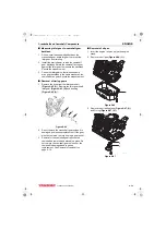 Preview for 119 page of Yanmar 3TNV88F Service Manual