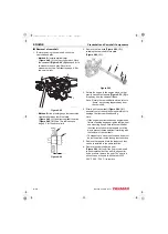 Preview for 120 page of Yanmar 3TNV88F Service Manual