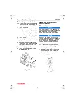 Preview for 121 page of Yanmar 3TNV88F Service Manual