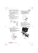 Preview for 123 page of Yanmar 3TNV88F Service Manual