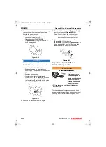 Preview for 124 page of Yanmar 3TNV88F Service Manual