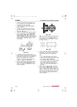 Preview for 126 page of Yanmar 3TNV88F Service Manual