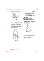 Preview for 127 page of Yanmar 3TNV88F Service Manual