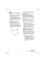 Preview for 130 page of Yanmar 3TNV88F Service Manual