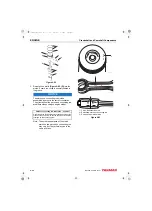 Preview for 132 page of Yanmar 3TNV88F Service Manual