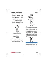 Preview for 133 page of Yanmar 3TNV88F Service Manual