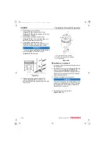 Preview for 134 page of Yanmar 3TNV88F Service Manual