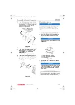 Preview for 135 page of Yanmar 3TNV88F Service Manual