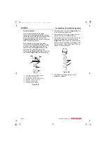 Preview for 136 page of Yanmar 3TNV88F Service Manual