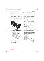 Preview for 137 page of Yanmar 3TNV88F Service Manual