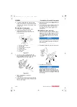 Preview for 138 page of Yanmar 3TNV88F Service Manual