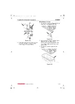 Preview for 139 page of Yanmar 3TNV88F Service Manual