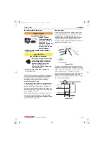 Preview for 145 page of Yanmar 3TNV88F Service Manual